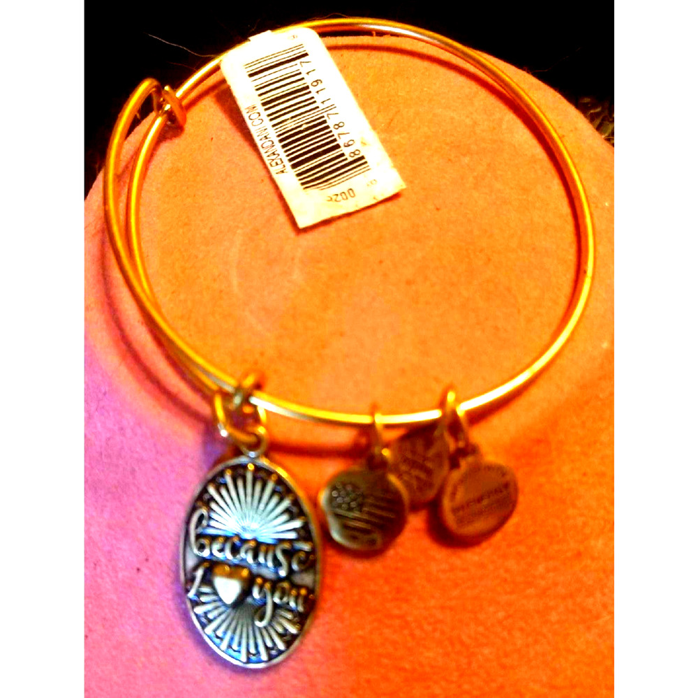 Alex and Ani Bracelet